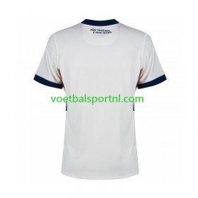 Ecuador Third Shirt World Cup 2026